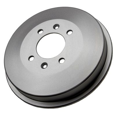 Pagid Brake Drum Rear 405/c15D/zx Est Citr-C15/xsara/zx& peug 306/405/40 | Ld30089Tmd P | Euro Car Parts - Thumbnail 2