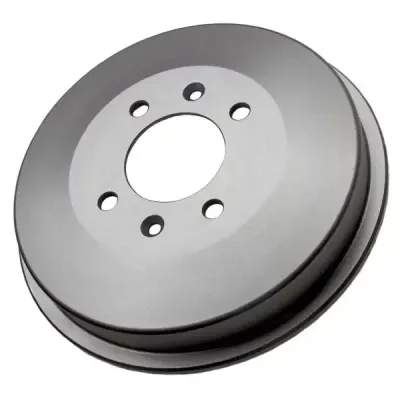 Pagid Brake Drum Rear 405/c15D/zx Est Citr-C15/xsara/zx& peug 306/405/40 | Ld30089Tmd P | Euro Car Parts