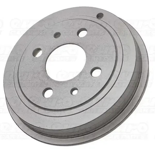 Pagid Brake Drum Fiat Brava/o Punto Tempra Tipo | Ld30086Tmd P | Euro Car Parts - Image 1