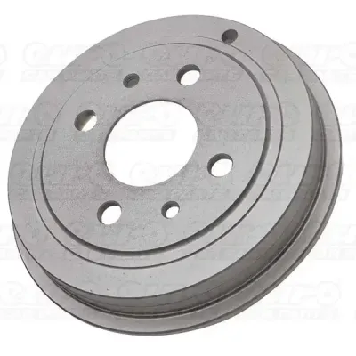 Pagid Brake Drum Fiat Brava/o Punto Tempra Tipo | Ld30086Tmd P | Euro Car Parts