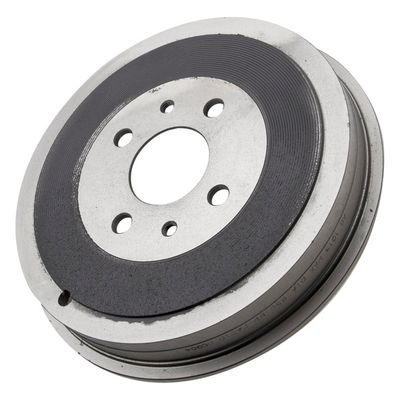 Pagid Brake Drum Fiat/alfa Brava/o Doblo Punto Marea 145 146 | Ld30151Tmd P | Euro Car Parts - Thumbnail 2