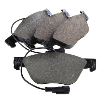 Pagid Brake Pads Fiat | Ecp-T1099 | Euro Car Parts - Thumbnail 2