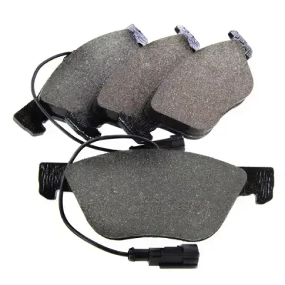 Pagid Brake Pads Fiat | Ecp-T1099 | Euro Car Parts