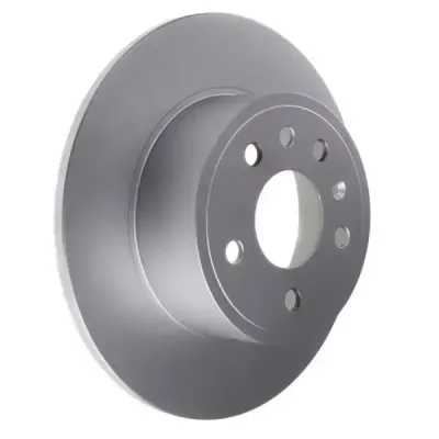 Pagid Brake Disc Rear - Solid 900 97-98/9-3/9-5 / Vectra | Ld10219 P | Euro Car Parts