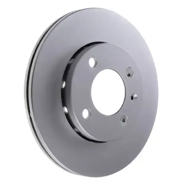 Pagid (239X18) Polo 95> Vented | Ld20206 P( Am1 Spec.) | Euro Car Parts - Image 1