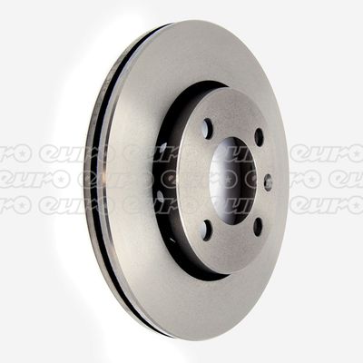 Pagid (239X18) Polo 95> Vented | Ld20206 P( Am1 Spec.) | Euro Car Parts - Thumbnail 2
