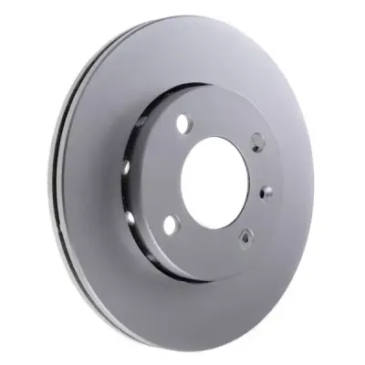 Pagid (239X18) Polo 95> Vented | Ld20206 P( Am1 Spec.) | Euro Car Parts