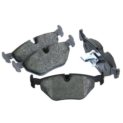 Pagid E39 Rear Brake Pad | T1104Ecp | Euro Car Parts - Thumbnail 2