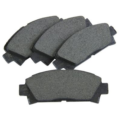 Pagid Front Brake Pad Set | Ecp-T3044 | Euro Car Parts - Thumbnail 2
