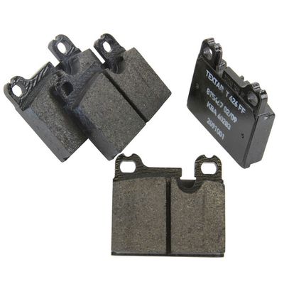 Pagid Brake Pad Set | Ecp-T1119 | Euro Car Parts - Thumbnail 2