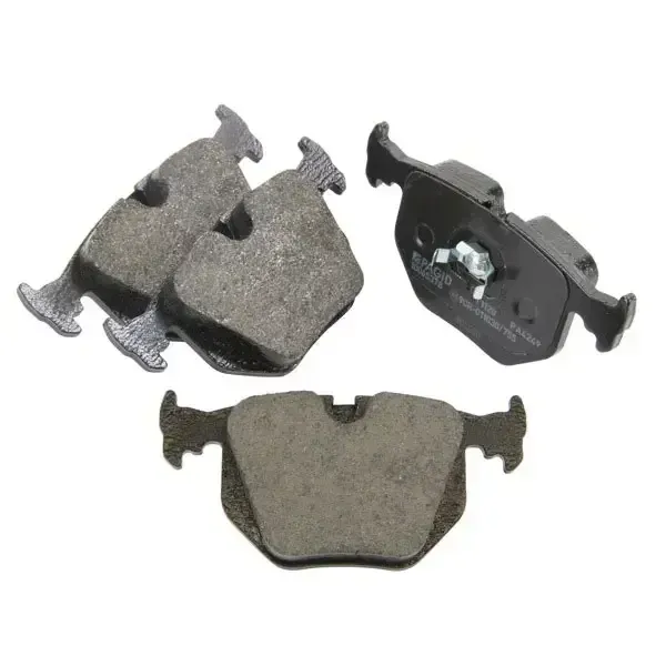 Pagid E31 | Ecp-T1120 | Euro Car Parts - Image 1