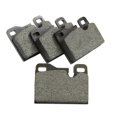 Pagid Brake Pad Set | Ecp-T1072 | Euro Car Parts - Thumbnail 2