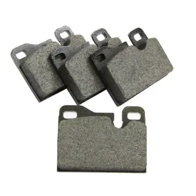 Pagid Brake Pad Set | Ecp-T1072 | Euro Car Parts