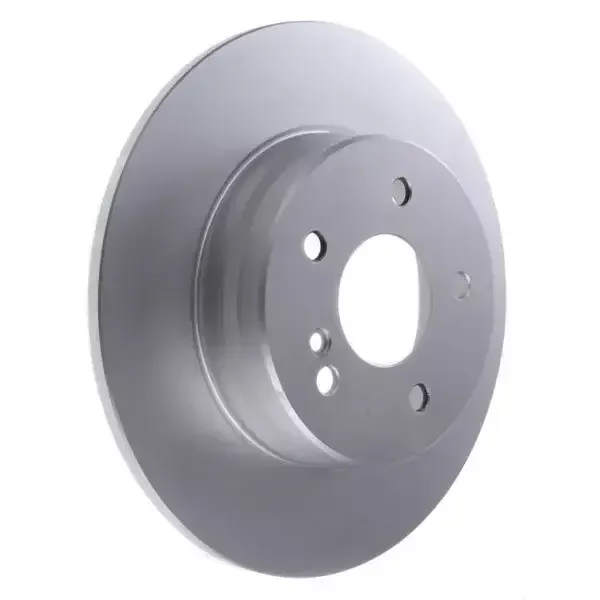 Pagid 210 124 E320 Est.210 E280/320/420 | Ld10214 P | Euro Car Parts - Image 1