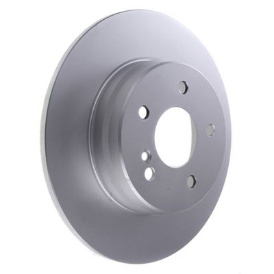 Pagid 210 124 E320 Est.210 E280/320/420 | Ld10214 P | Euro Car Parts - Thumbnail 2