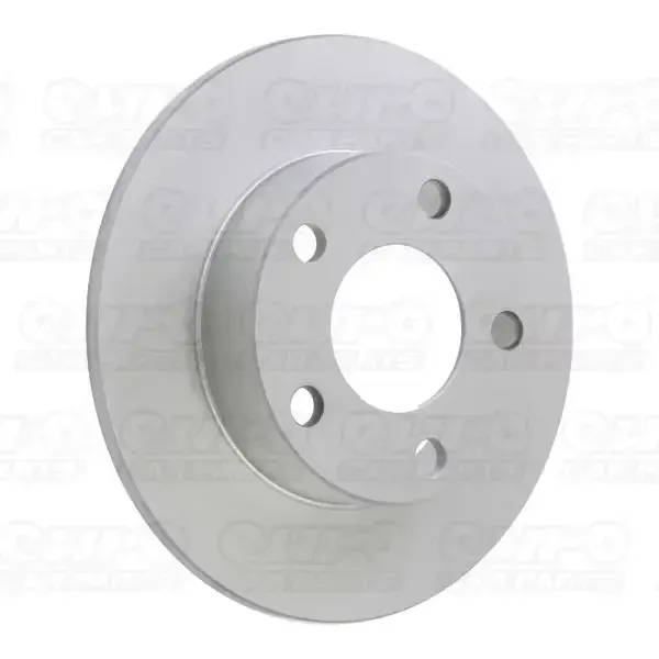 Pagid A4 Quattro | Ld10226 P | Euro Car Parts - Image 1