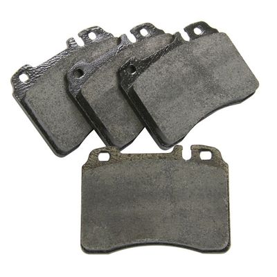 Pagid Front Brake Pads 124 E320 Sal/est/coupe From Chassis B864198> | Ecp-T1126 | Euro Car Parts - Thumbnail 2