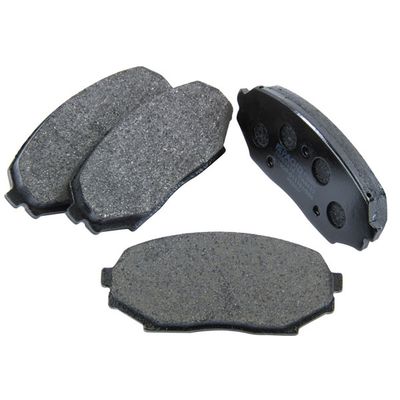 Pagid Front Brake Pad Set | Ecp-T3060 | Euro Car Parts - Thumbnail 2