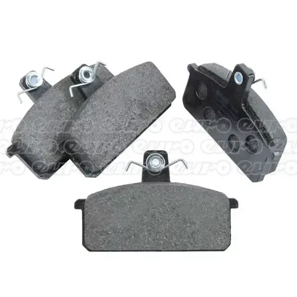 Pagid Front Brake Pad Set | Ecp-T5094 | Euro Car Parts - Image 1