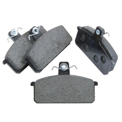 Pagid Front Brake Pad Set | Ecp-T5094 | Euro Car Parts - Thumbnail 2