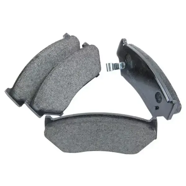 Pagid Front Brake Pad Set | Ecp-T3081 | Euro Car Parts - Image 1