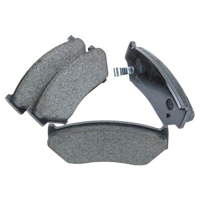 Pagid Front Brake Pad Set | Ecp-T3081 | Euro Car Parts - Thumbnail 2