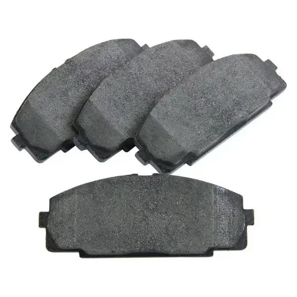 Pagid Front Brake Pad Set | Ecp-T3083 | Euro Car Parts - Image 1