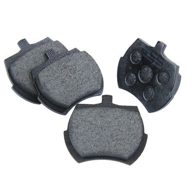 Pagid Front Brake Pads Austin / Rover Mini | Ecp-T0569 | Euro Car Parts - Thumbnail 2