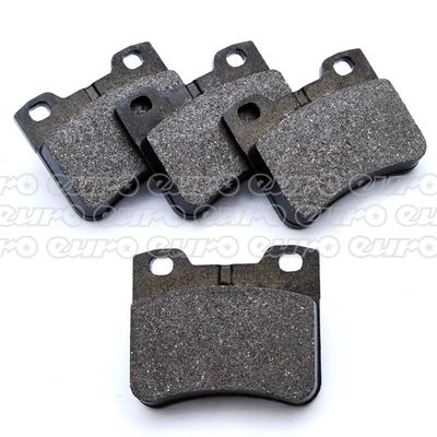 Pagid Front Brake Pads Ate 3 Rim W/out Wear Ind | Ecp-T1138 | Euro Car Parts - Thumbnail 2