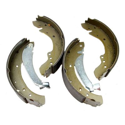 Pagid Brake Shoes Cit Relay/peu Boxer 1400 (94-05) 254Mm X 57Mm *with Lever* | 07110 | Euro Car Parts - Thumbnail 2