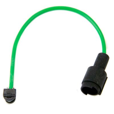 Pagid E28/e34/e24/e32/e31 Long Type | Ws 0107 A | Euro Car Parts - Thumbnail 2