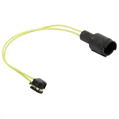 Pagid E28/e34/e24/e32/e31 Long Type | Ws 0107 A | Euro Car Parts