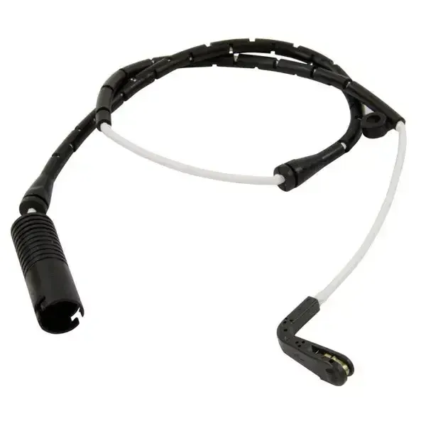Pagid Fits All E39 Front | Ws 0163 A | Euro Car Parts - Image 1