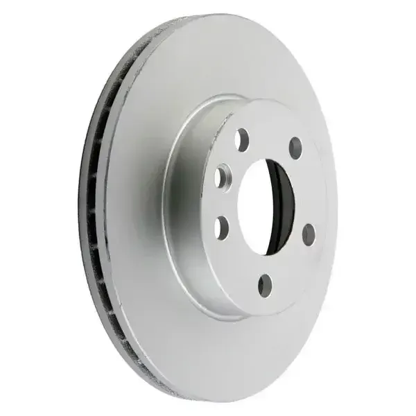 Pagid Front Brake Disc-Vented Trans. t4 (96) | Yh2690Tmd C | Euro Car Parts - Image 1