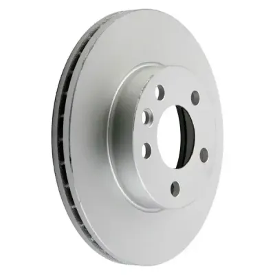 Pagid Front Brake Disc-Vented Trans. t4 (96) | Yh2690Tmd C | Euro Car Parts