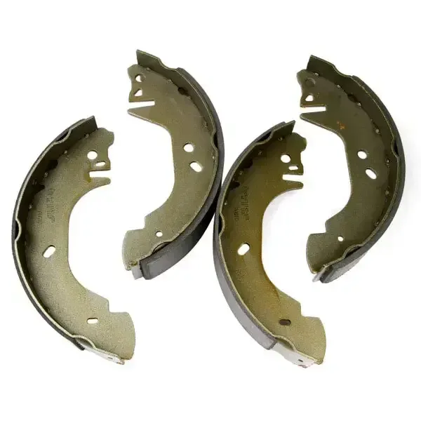 Pagid Brake Shoe Ford Transit 94-00 254Mm X 52Mm *check Lining* | 07410 | Euro Car Parts - Image 1