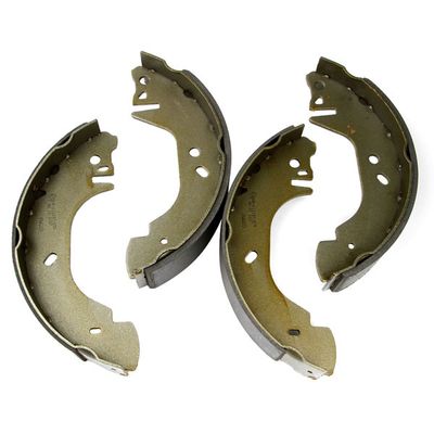Pagid Brake Shoe Ford Transit 94-00 254Mm X 52Mm *check Lining* | 07410 | Euro Car Parts - Thumbnail 2