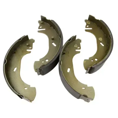 Pagid Brake Shoe Ford Transit 94-00 | 07400 | Euro Car Parts