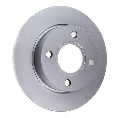 Pagid Fiesta Ka Mazda 121 | Ld10193 P | Euro Car Parts - Thumbnail 2