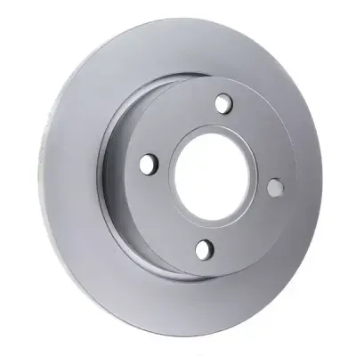Pagid Fiesta Ka Mazda 121 | Ld10193 P | Euro Car Parts