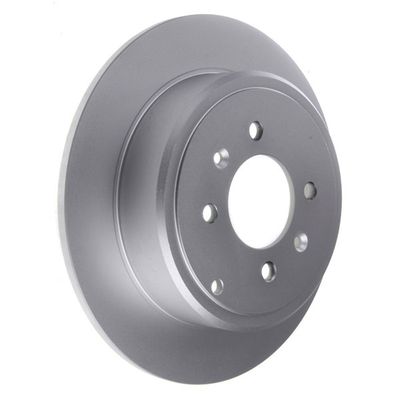Pagid Brake Disc Rear 406 >Build 7646 | Ld10175Tmd P | Euro Car Parts - Thumbnail 2
