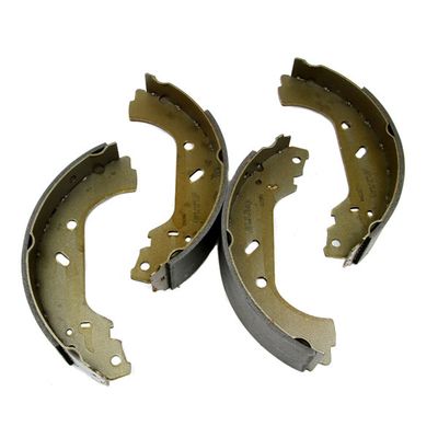 Pagid Brake Shoes Cit Dispatch/peu Expert (94-08) 255Mm X 60Mm *w/o Lever* | 07150 | Euro Car Parts - Thumbnail 2