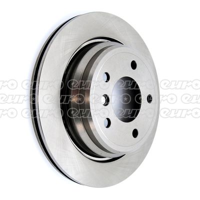 Pagid E39 Rear Disc 525/528/530/540 | Ld20214 P | Euro Car Parts - Thumbnail 2