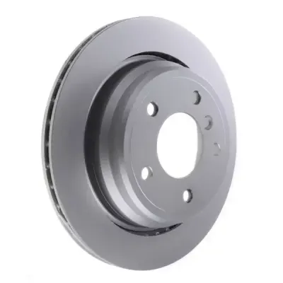 Pagid E39 Rear Disc 525/528/530/540 | Ld20214 P | Euro Car Parts