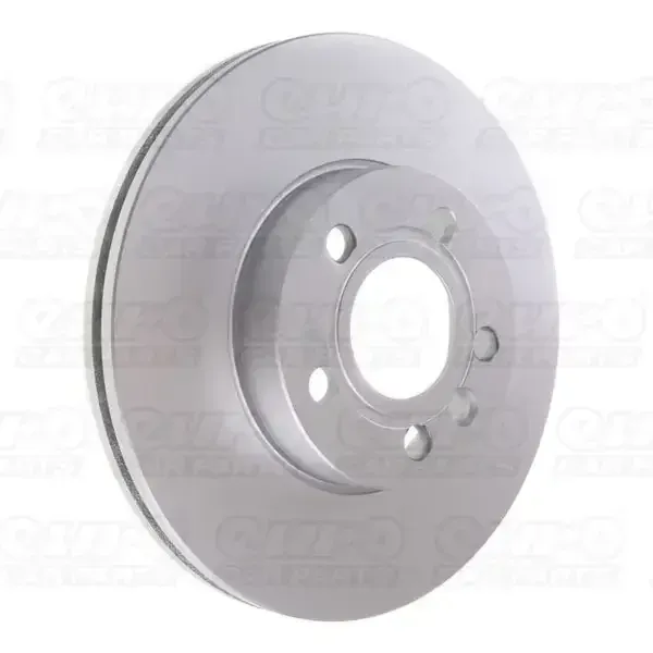 Pagid Brake Disc Front - Sharan | Ld20207 P | Euro Car Parts - Image 1