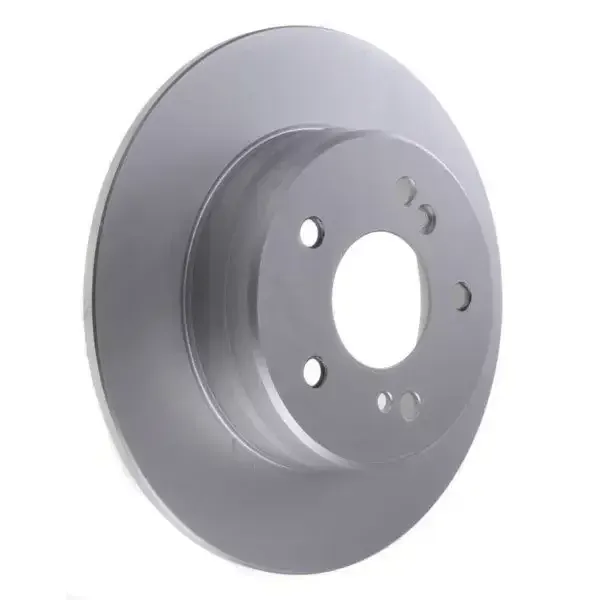 Pagid 15Mm Stud Holes | Ld10221 P | Euro Car Parts - Image 1