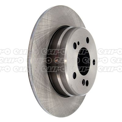 Pagid 15Mm Stud Holes | Ld10221 P | Euro Car Parts - Thumbnail 2
