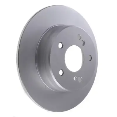 Pagid 15Mm Stud Holes | Ld10221 P | Euro Car Parts