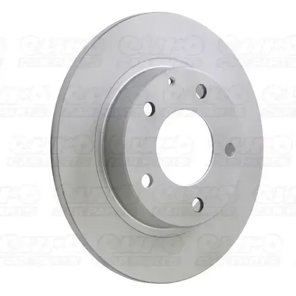 Pagid 626/mx-6/xedos6/premacy/probe 92- 2 | Ld12081Tmd P | Euro Car Parts - Image 1
