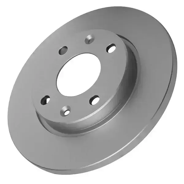 Pagid Brake Disc Front Xsara 1.4/206 | Ld10224 P | Euro Car Parts - Image 1